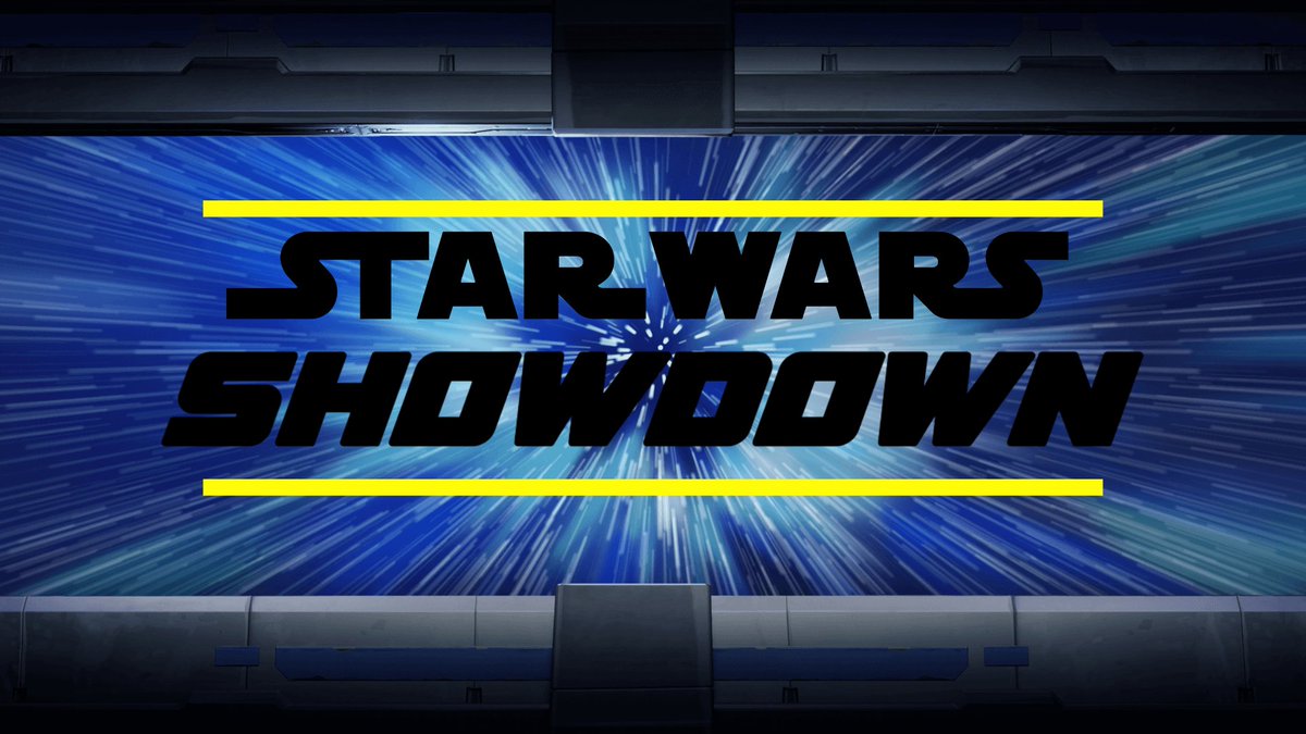LuxMaps_'s tweet photo. Battles from a galaxy far far away 🌟

Star Wars Showdown is coming this summer! https://t.co/2a8Uej4Vj9