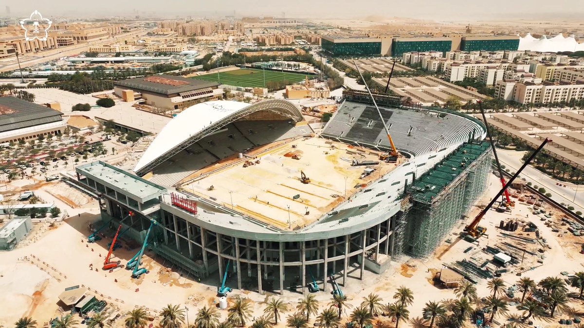 زاوية الملاعب ⛳️🏟 tweet media