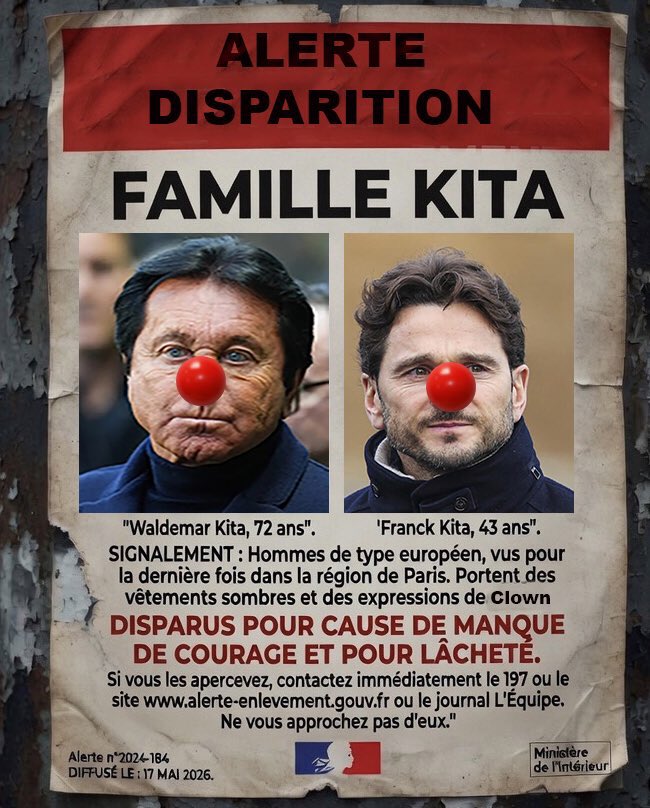 ThomFCN's tweet photo. Hey @FCNantes dit moi si tu retrouves les deux clowns à la tête du club , Waldemar Kita et Franck Kita , tu pourras leurs dire que l’ancien entraîneur du club Luis Castro a réussit l’impossible exploit de maintenir Levante en Liga espagnol . https://t.co/Ol3jgkll7M