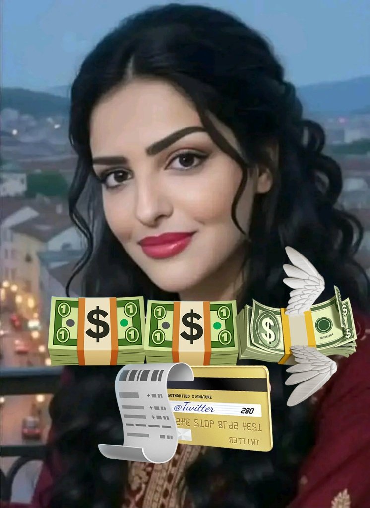 الاميره سحاب ال سعود tweet media