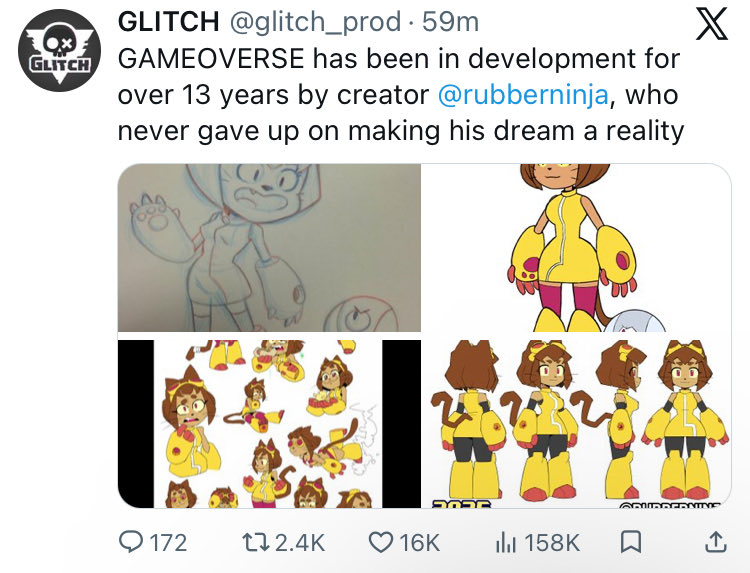 NullEntity tweet media
