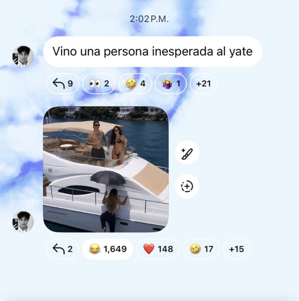 maya tweet media