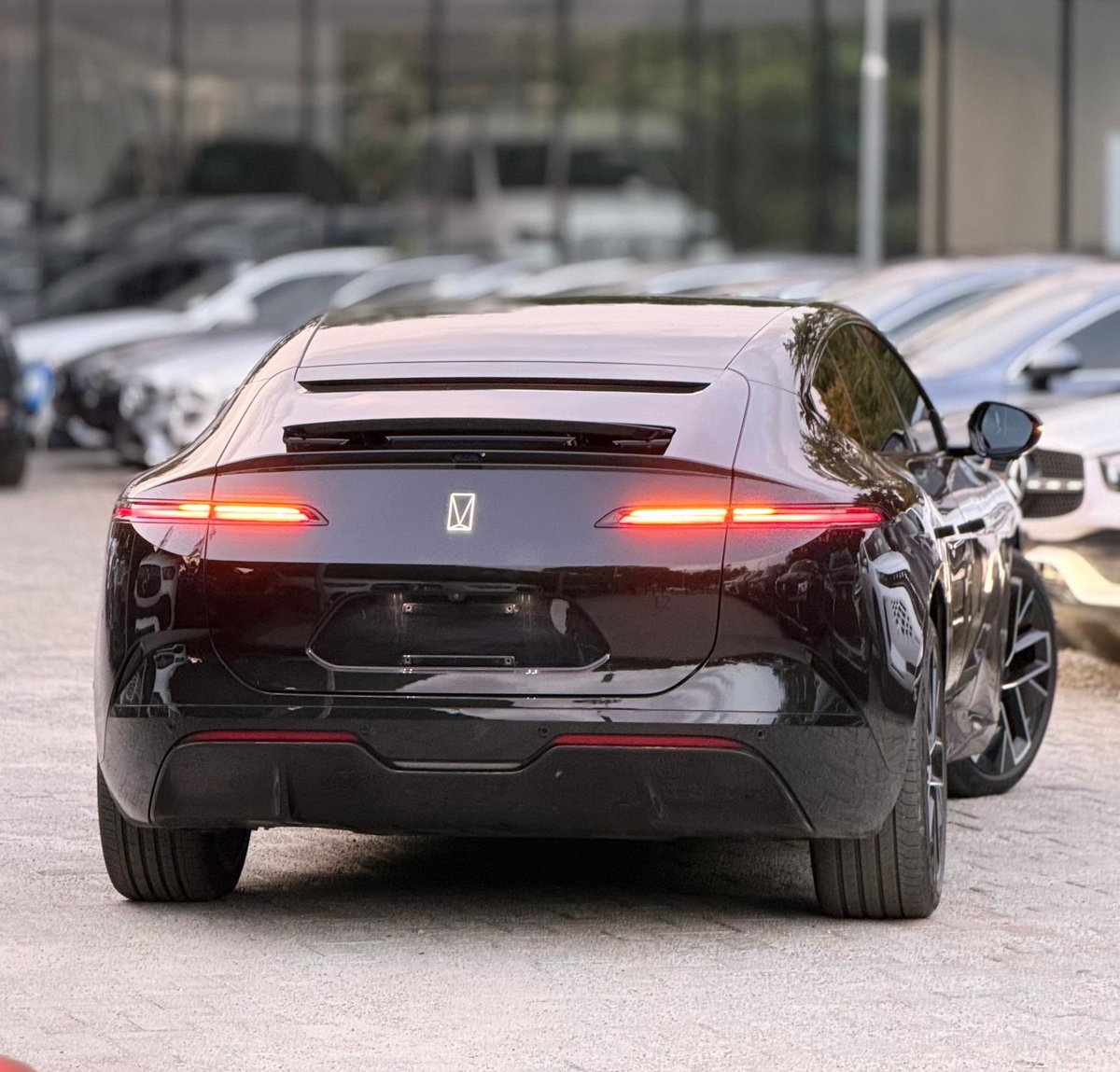 ABUJA CAR STAND RC:2001624 🇳🇬 tweet media