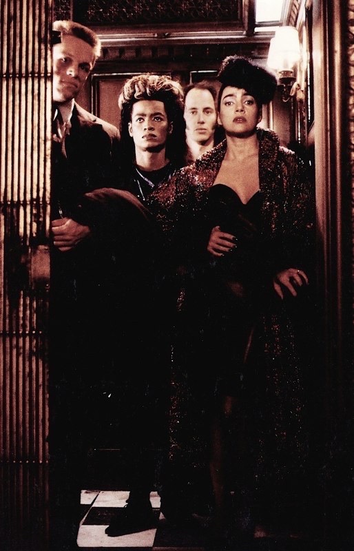 EugWSerra's tweet photo. Happy Birthday to Jon Gries! #JonGries #MonsterSquad #FrightNightPart2 #Terrorvision https://t.co/oTLYM3AQOb