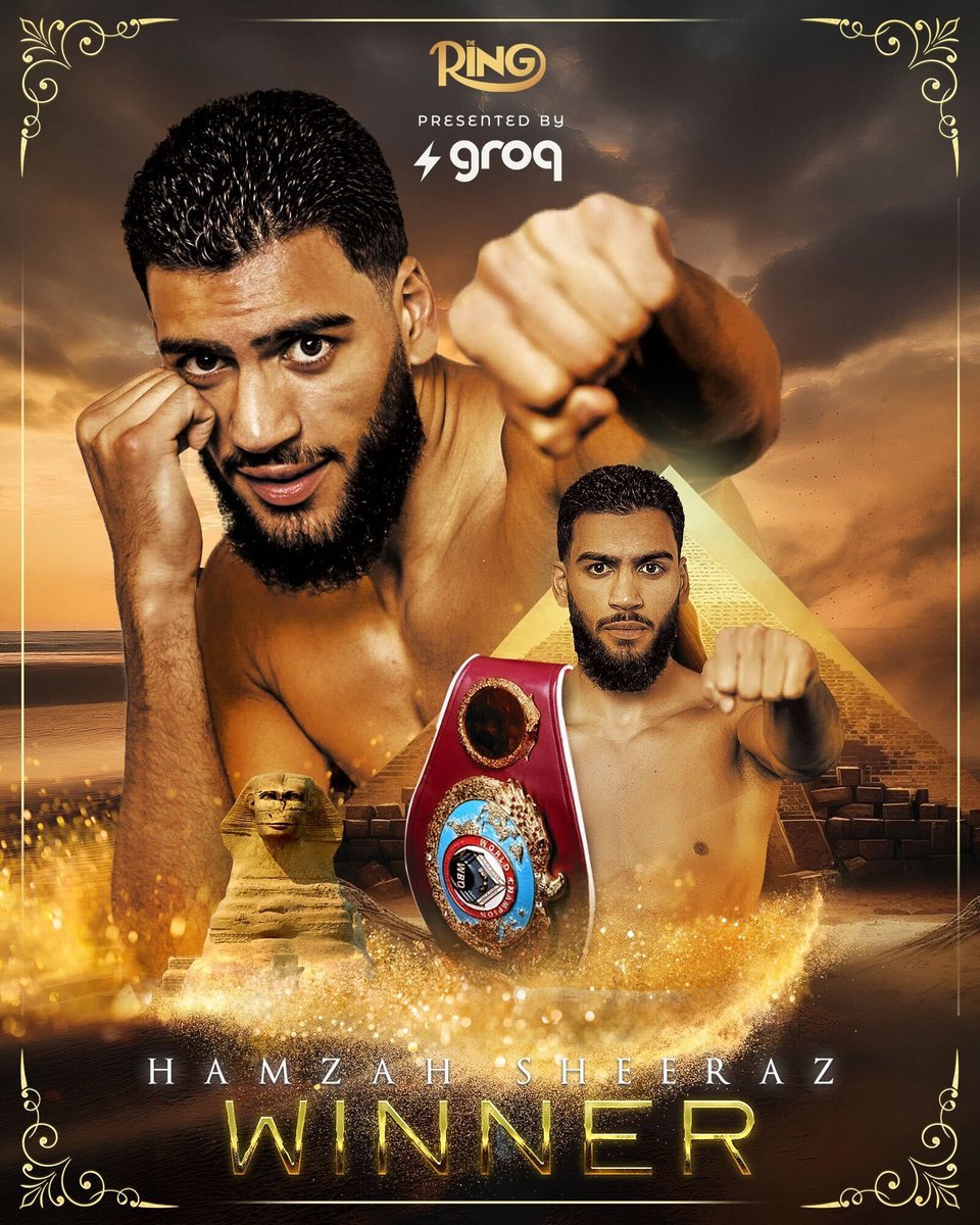Ring Magazine tweet media