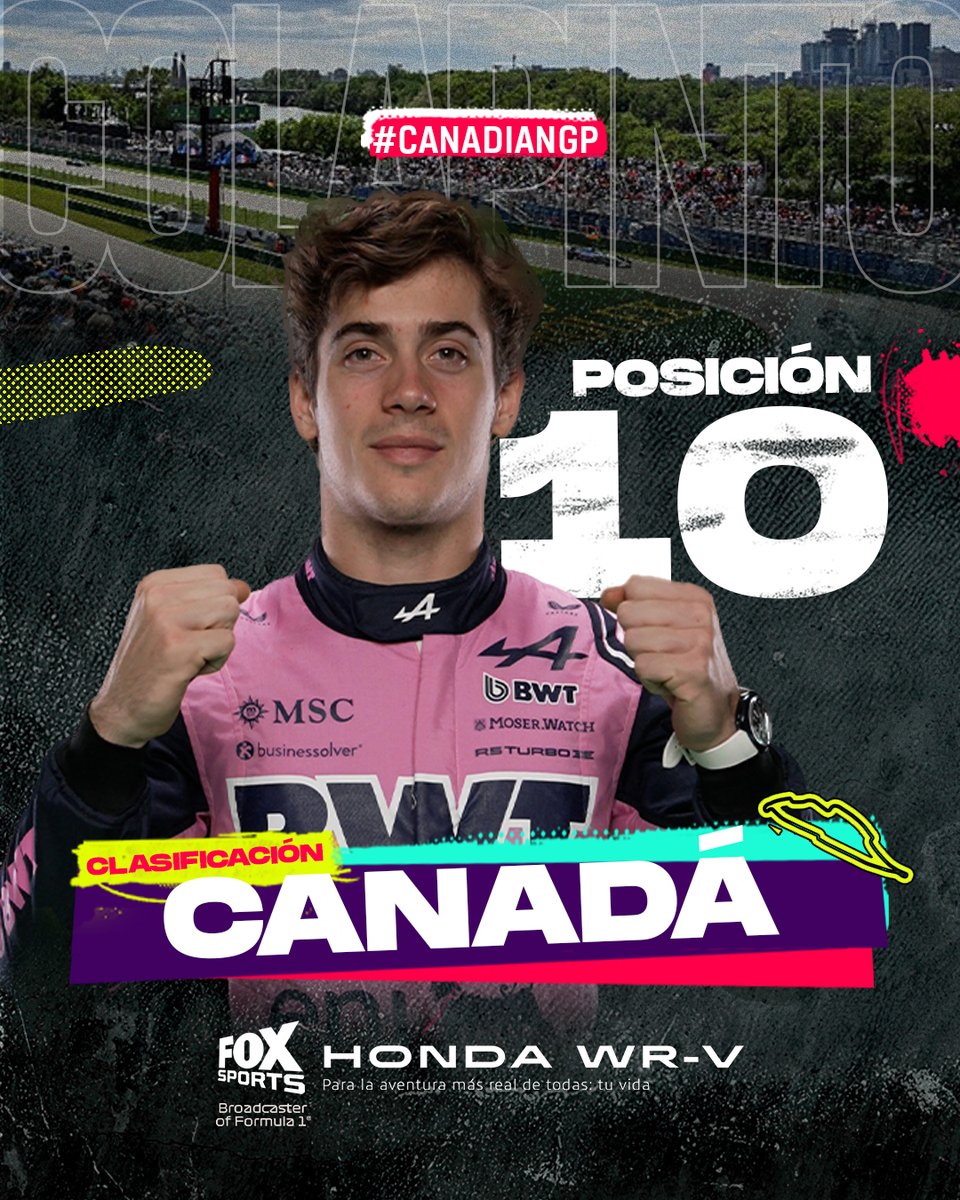 Fox Sports Argentina tweet media