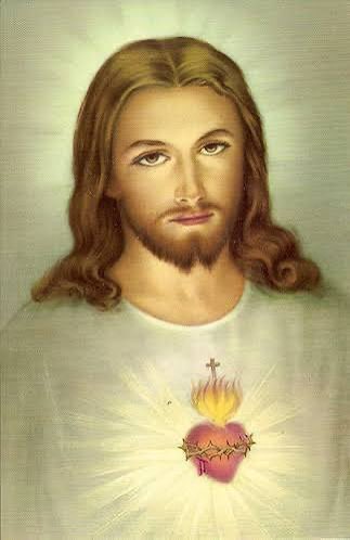 SkyVirginSon's tweet photo. If you love Jesus Christ, like this image! 🙏 https://t.co/cICcoG5ttn