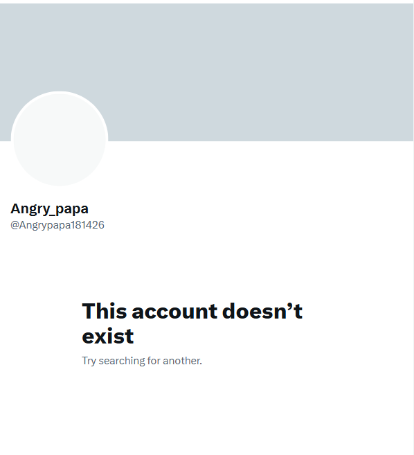 GothGate404 tweet media