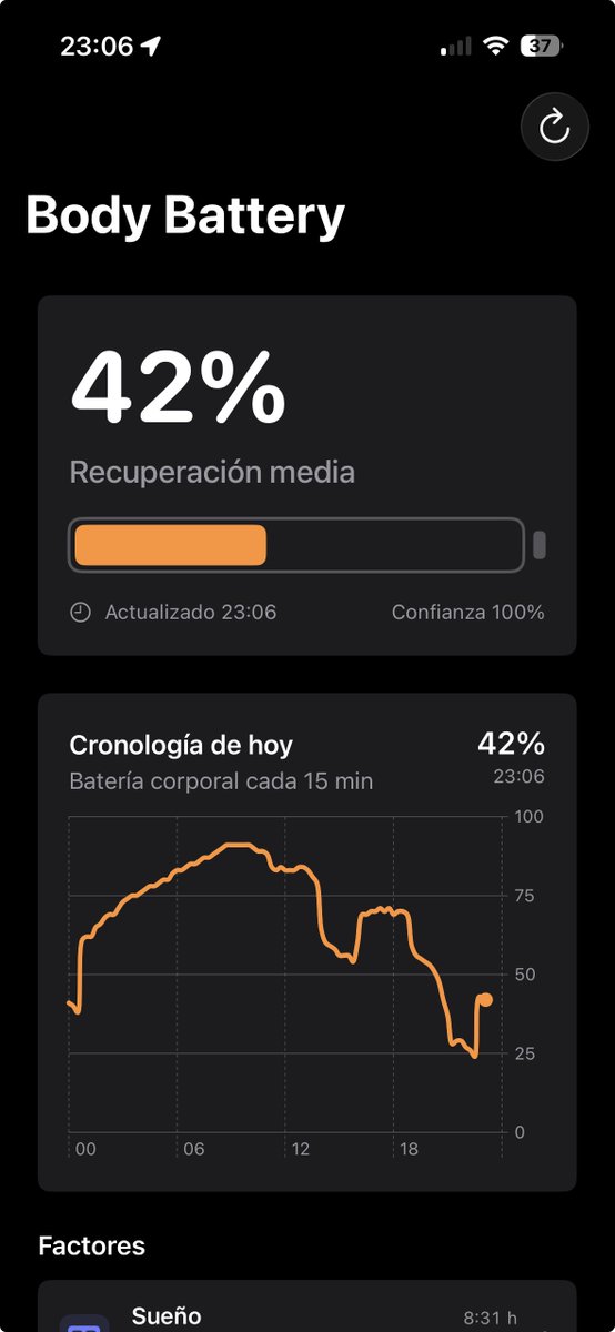 f0go's tweet photo. Solo paso a decirles que estoy haciendo la mejor app que jamás hice en mi vida. Pronto habrá novedades 🫶🏻 https://t.co/USqZedYVEv