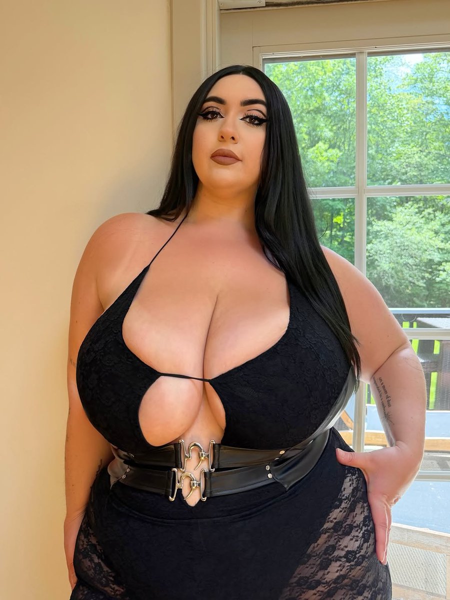 PLUS SIZE APPRECIATION HUB tweet media