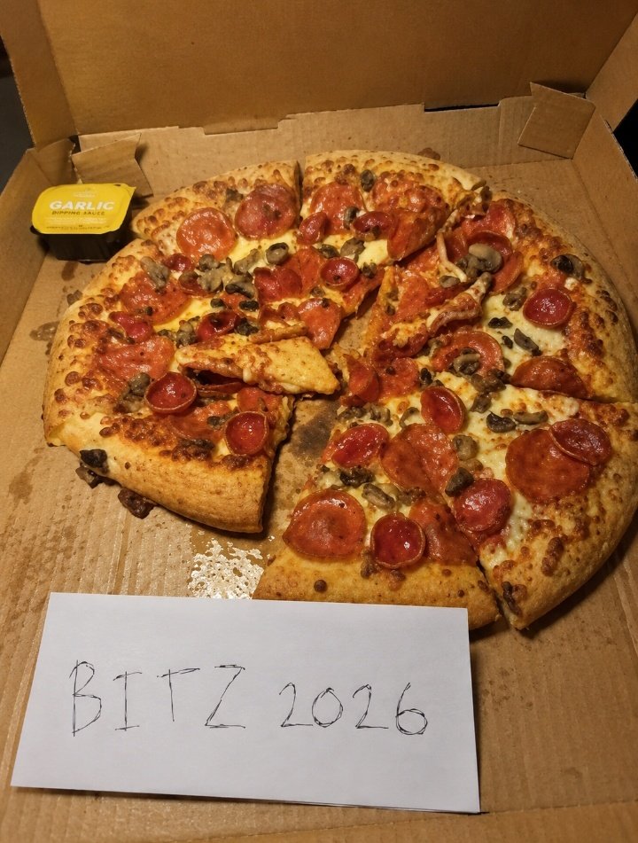 KaLima99704's tweet photo. Hopefully this time it's my luck 🙌
I've been participating in the BITZ giveaway for a long time, hopefully I can be a winner in 2026 🤩🔥 #BITZ2026
@bitz_casino_en https://t.co/M4yFoAVMNS