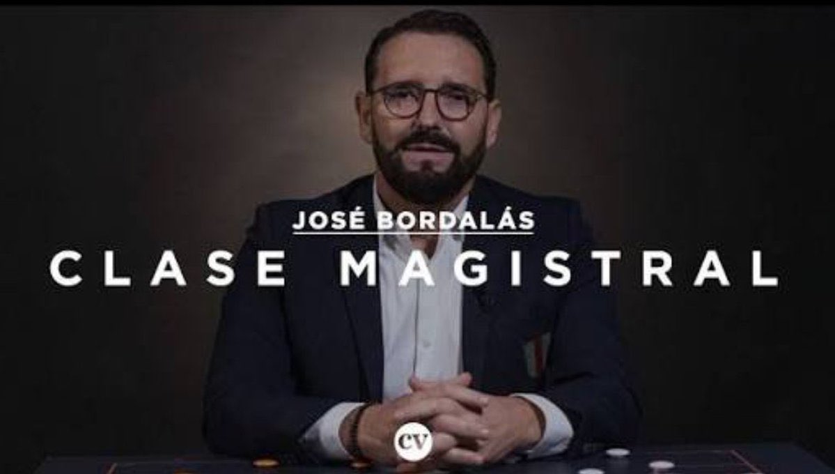 Albert Ortega tweet media
