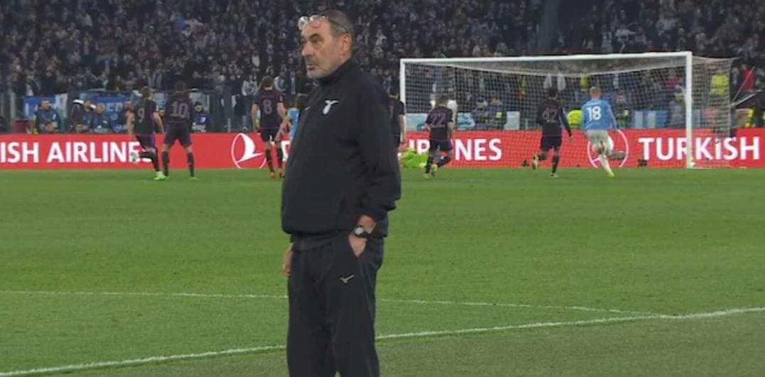 Sarrism03's tweet photo. Grazie di tutto COMANDANTE https://t.co/bRZwNQ9BPv