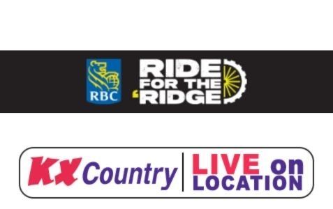 KX96 FM tweet media