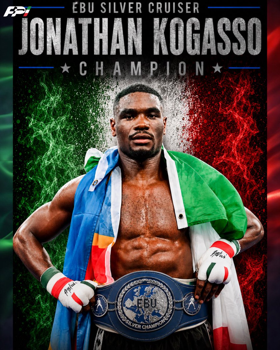 FederPugilistica tweet media
