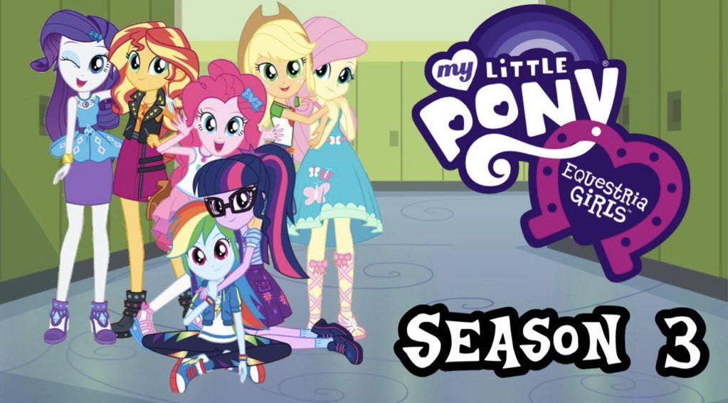 LuigiGamer - My Little Pony & Gaming tweet media