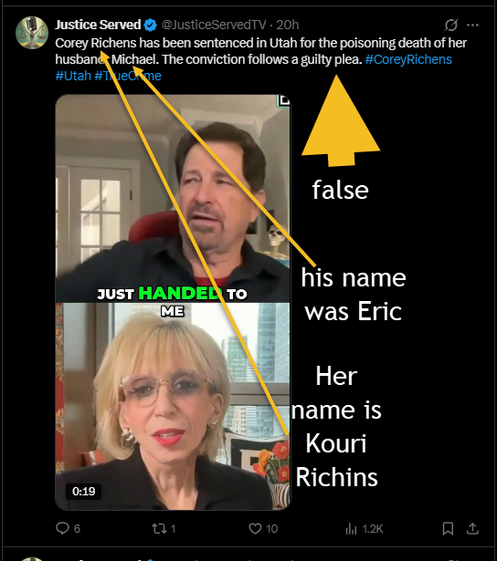 Lydia Rodarte Quayle tweet media