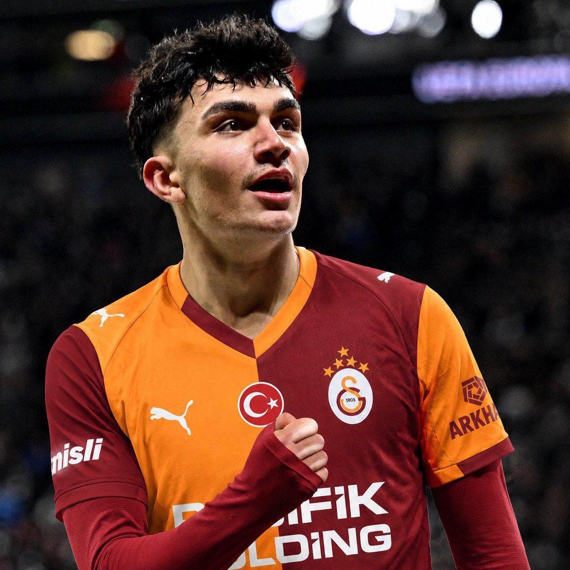 Serkan Aday tweet media