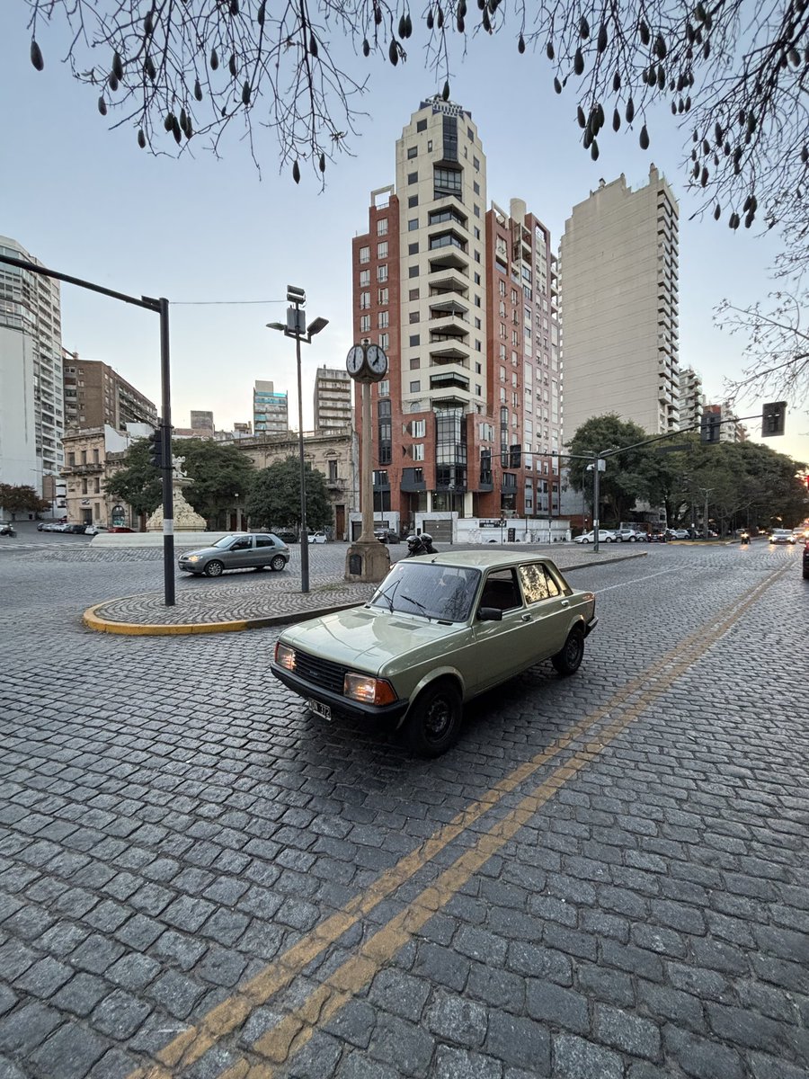 Top Autos Argentina tweet media