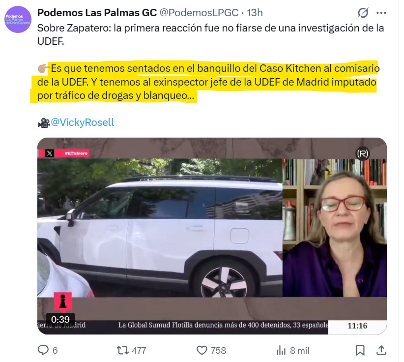 Pedro Jiménez tweet media