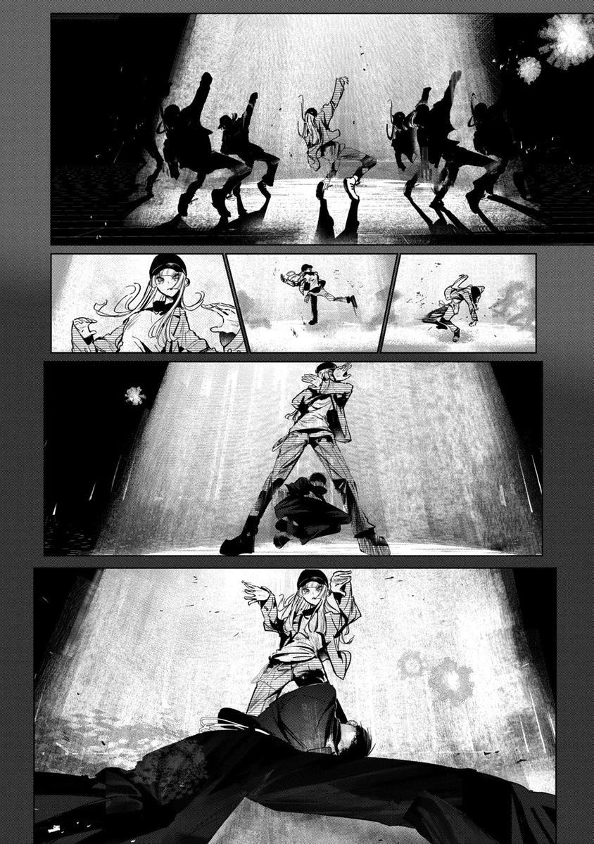archeroforario2's tweet photo. Tuit diario para recomendar Wandance #3

#ワンダンス #WANDANCE #wondance https://t.co/b6mU5QV0iW