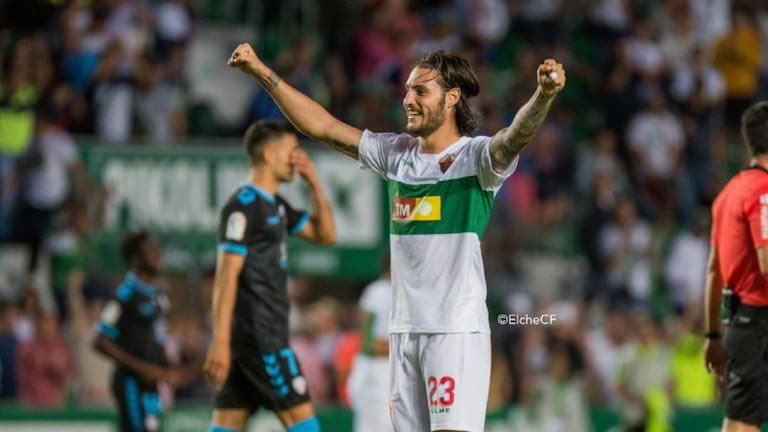 pablolopezru_'s tweet photo. GRACIAS por tanto, Elche. https://t.co/Ctx8G7wsna