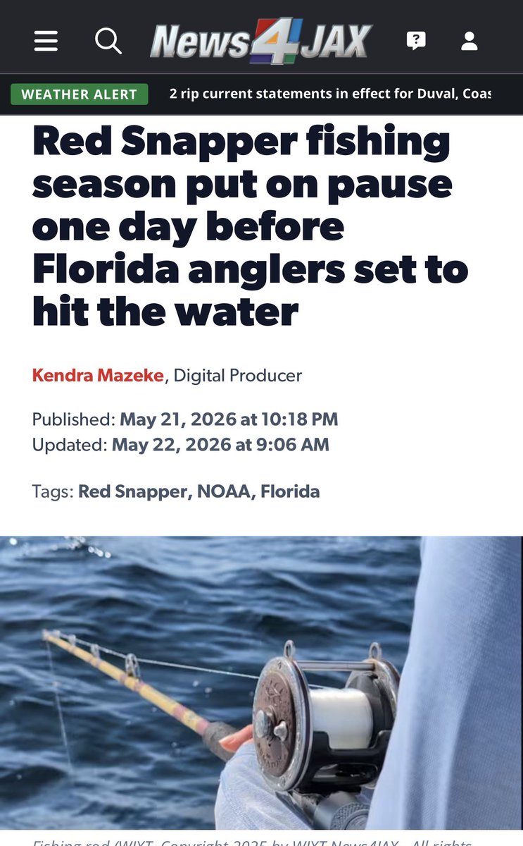 josephbharding's tweet photo. Fix it @GovRonDeSantis. https://t.co/CFrYzmYVaW