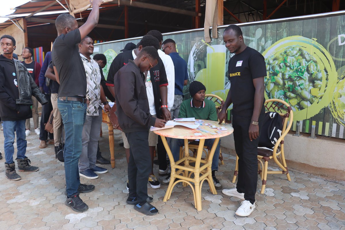 Jared Mogendi Omweri tweet media