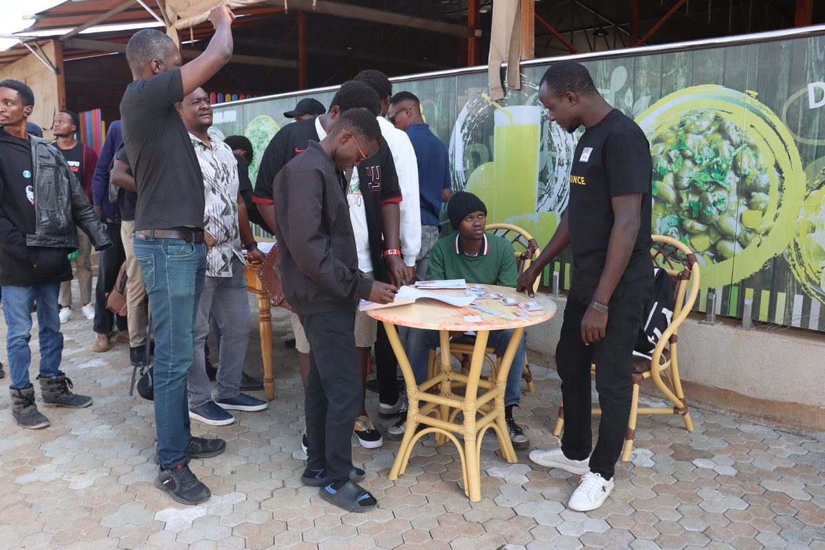 Jared Mogendi Omweri tweet media