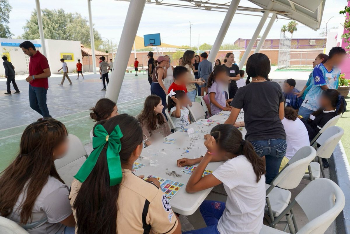 DIF Torreón tweet media