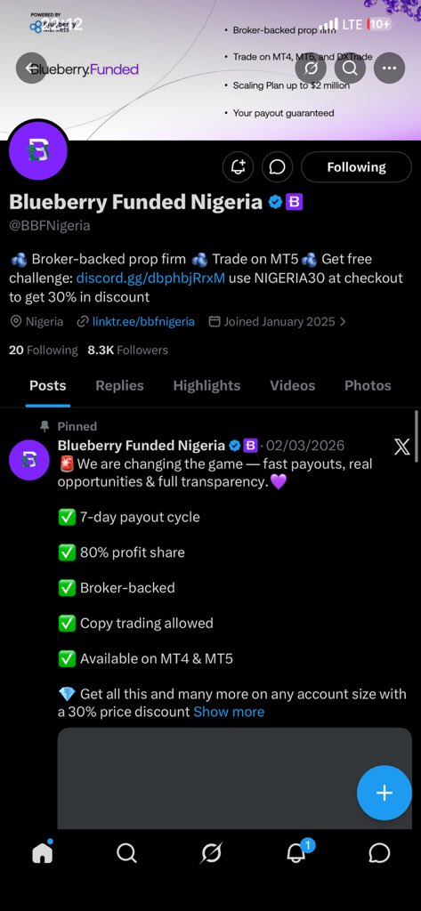 Oladejifx Backup tweet media