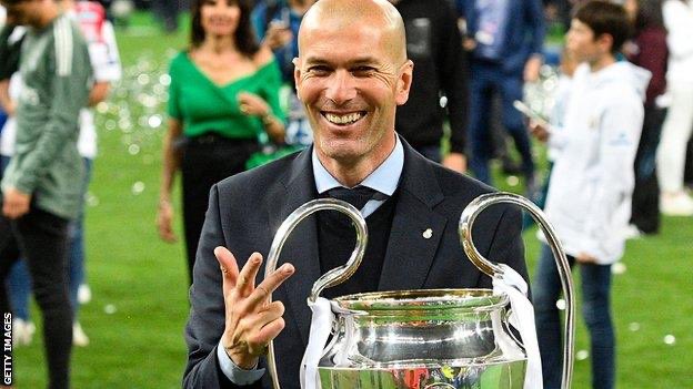 Tenaxmm's tweet photo. Zinedine Zidane at fava bekle https://t.co/25kDgKGiHy