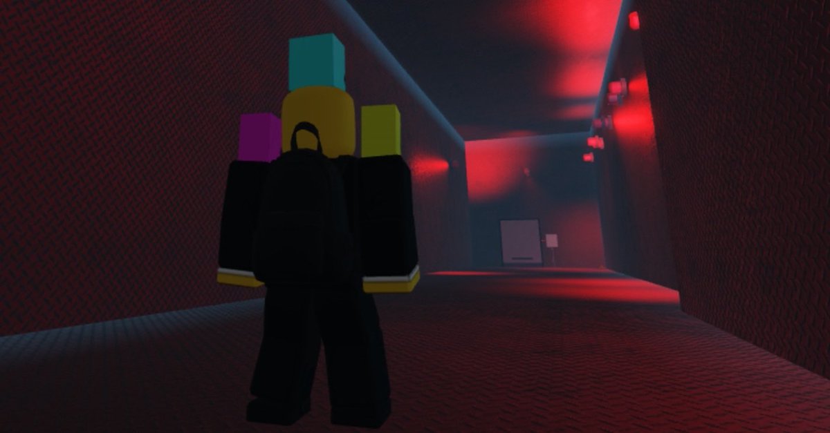 Infinite Obby! tweet media