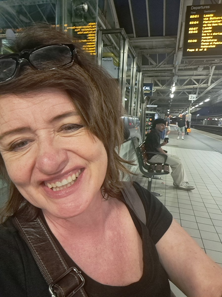 Stacey Murray tweet media