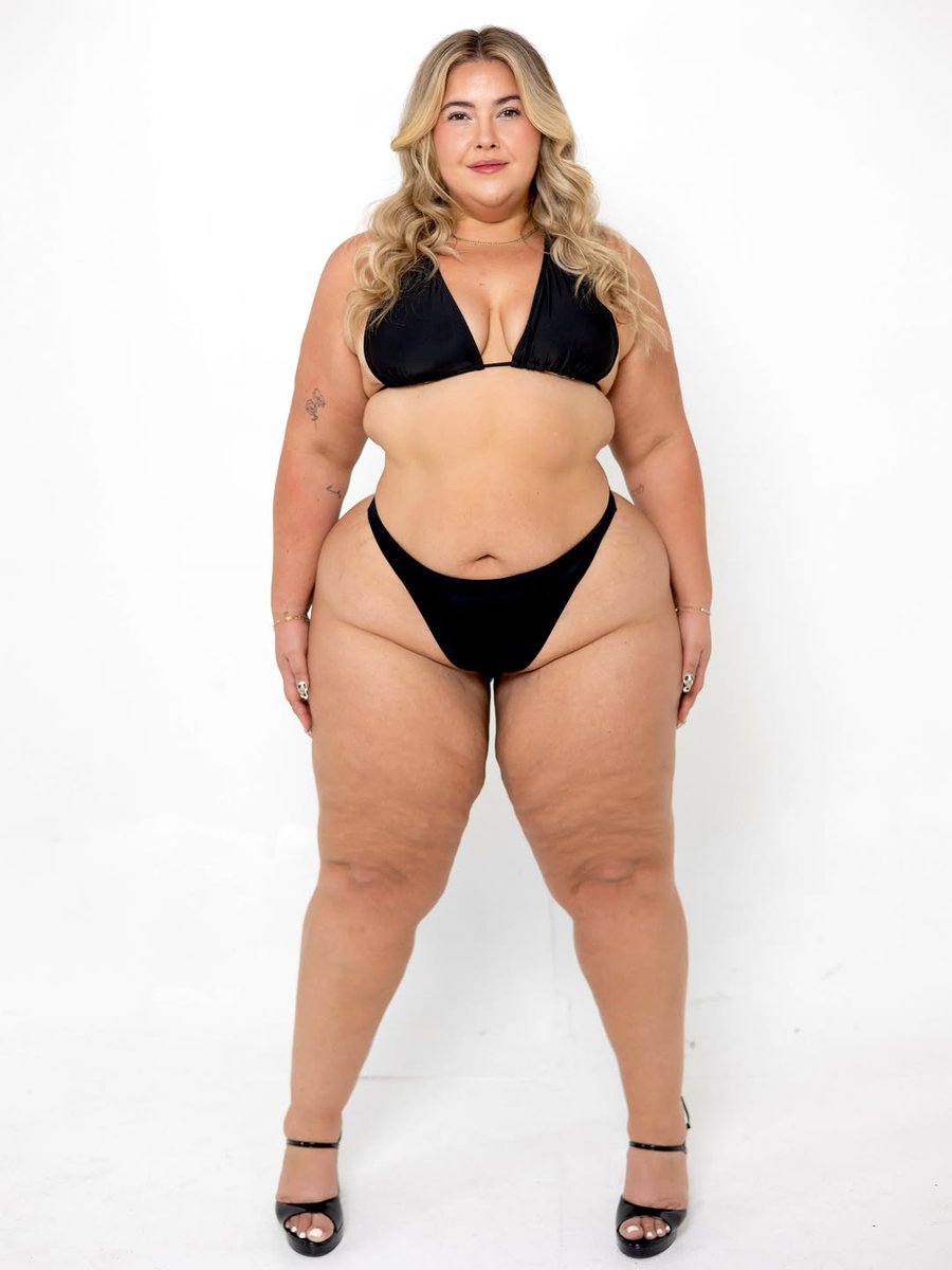 PLUS SIZE APPRECIATION HUB 2 tweet media