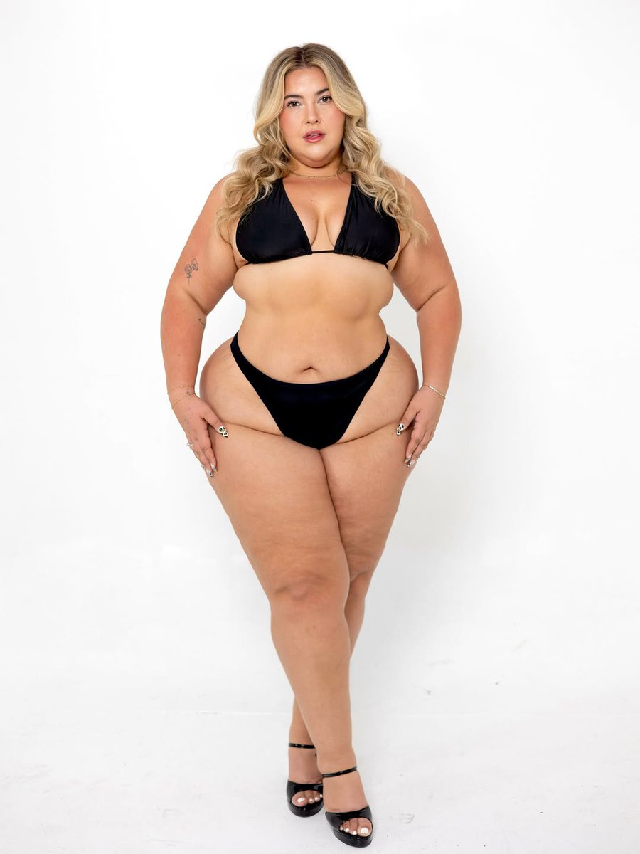 PLUS SIZE APPRECIATION HUB 2 tweet media