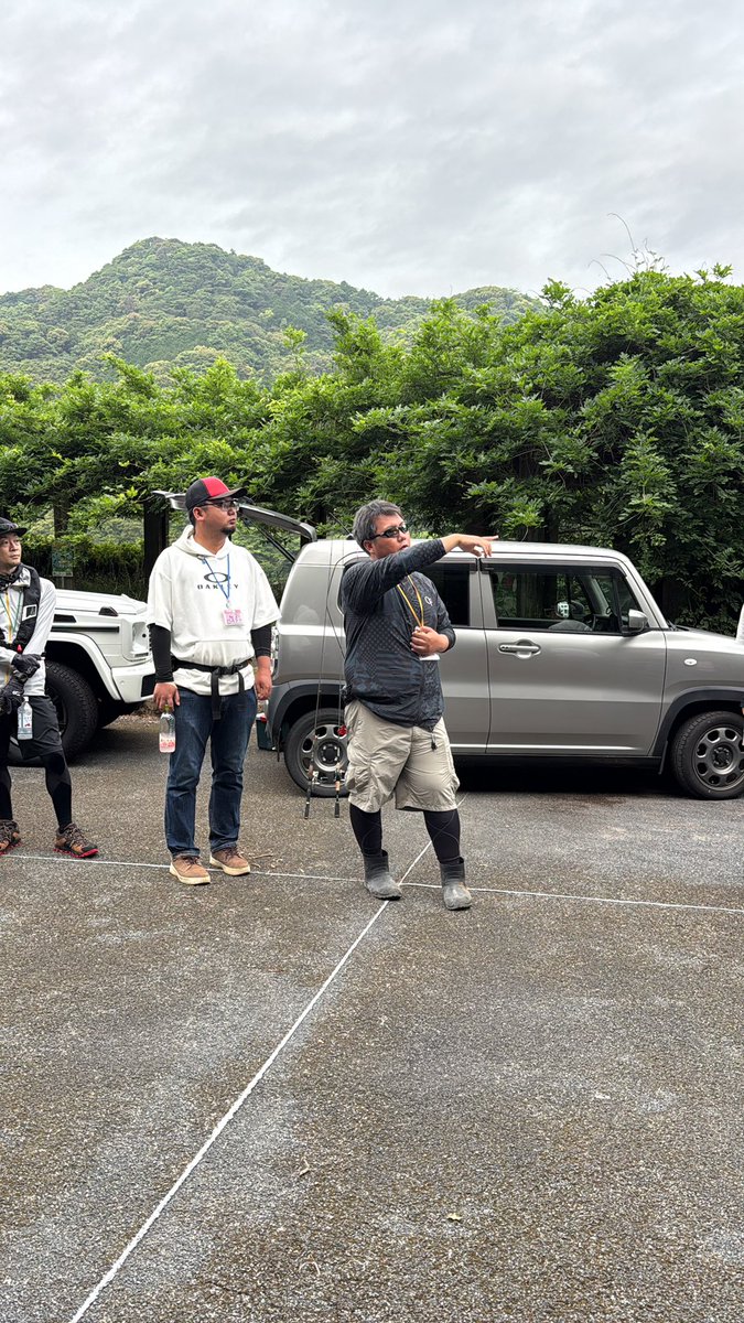 KNB・熊本ネットバサーズ tweet media