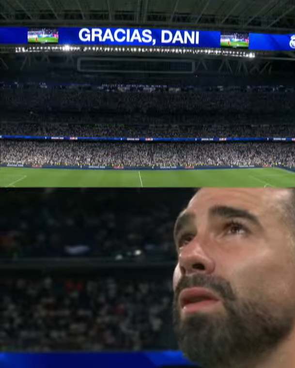 MADRlDISTAS's tweet photo. 🟠 Futebol é uma coisa muito maluca, tô chorando por um cara que não faz ideia que eu existo, mas que assisto desde que era criança.

Muito obrigado Carvajal, sempre lembrarei de você, eterno ídolo e lenda do Real Madrid. https://t.co/igjUrhCwi7