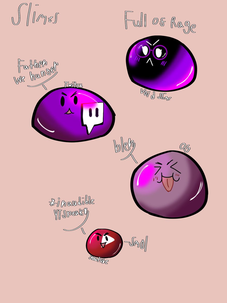 Void tweet media