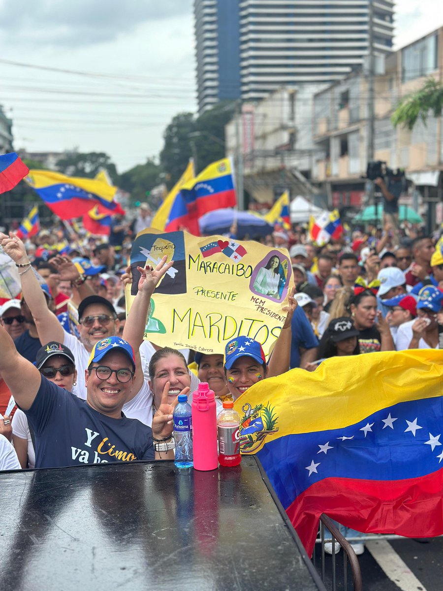 VEN 🇻🇪 tweet media