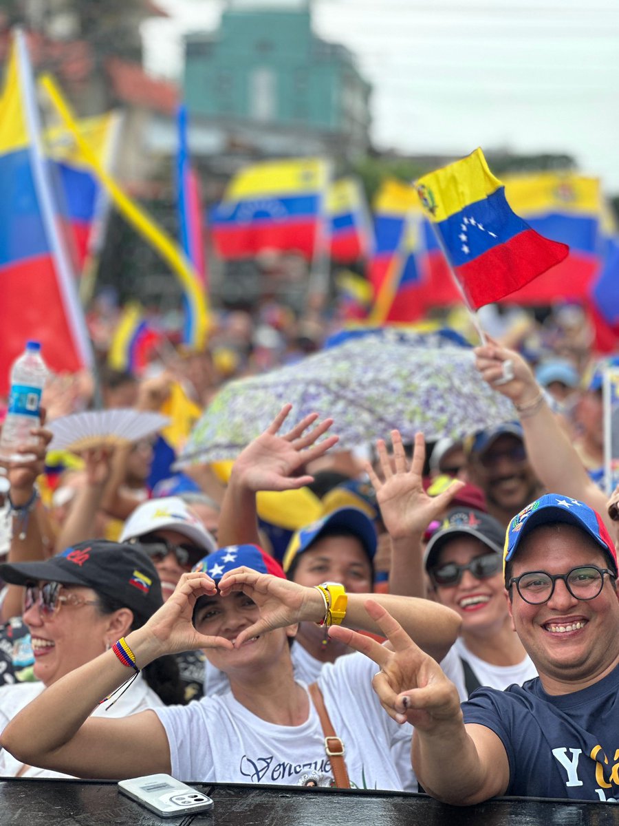 VEN 🇻🇪 tweet media