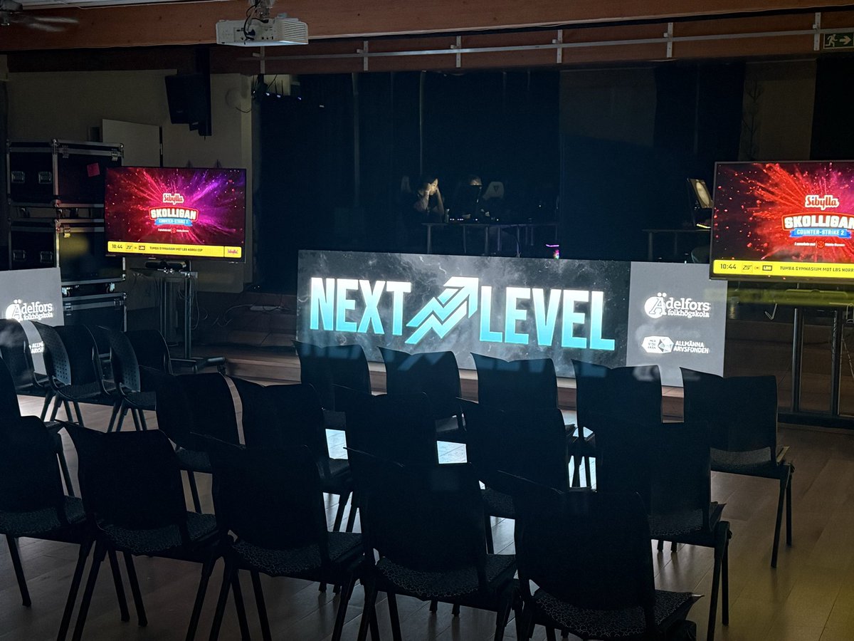 ADFORS - Next Level Sweden tweet media