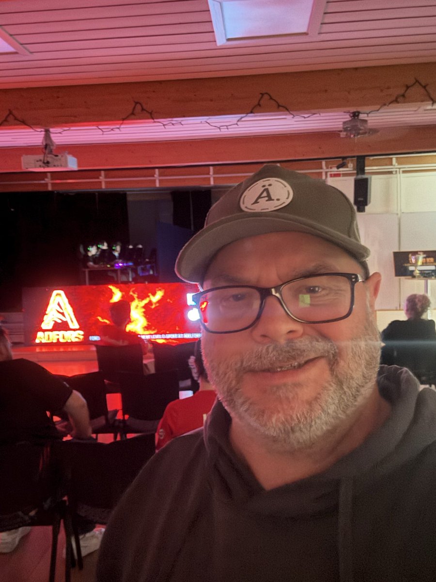 ADFORS - Next Level Sweden tweet media