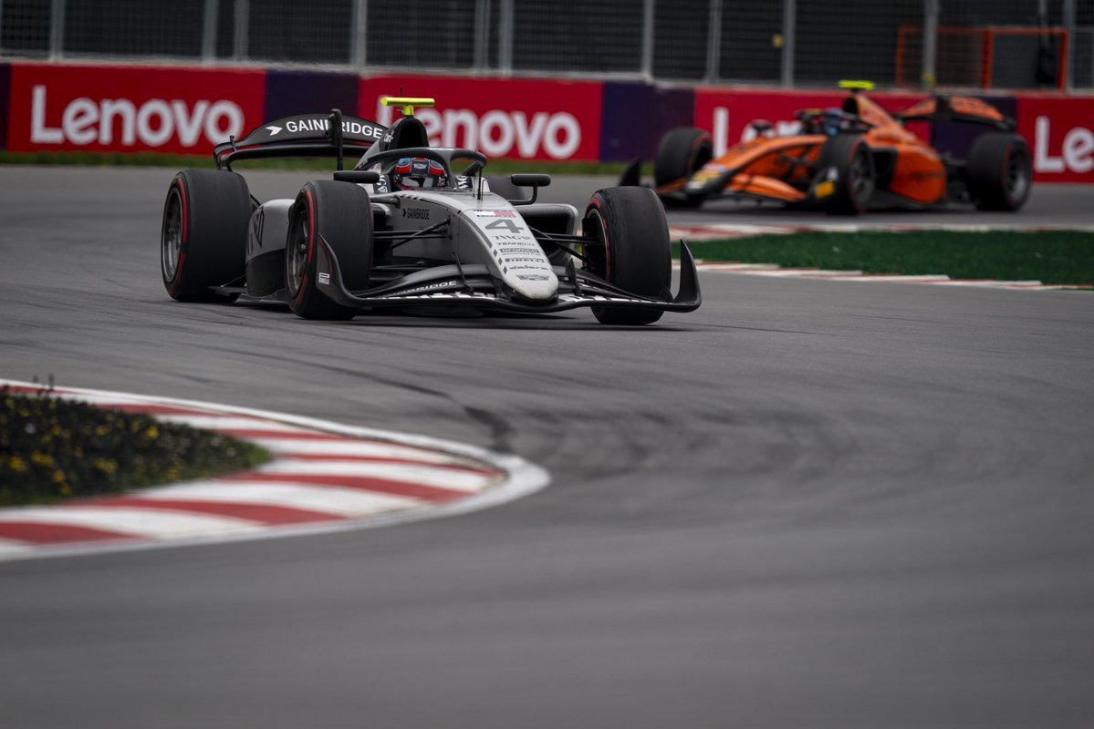 Colton Herta tweet media