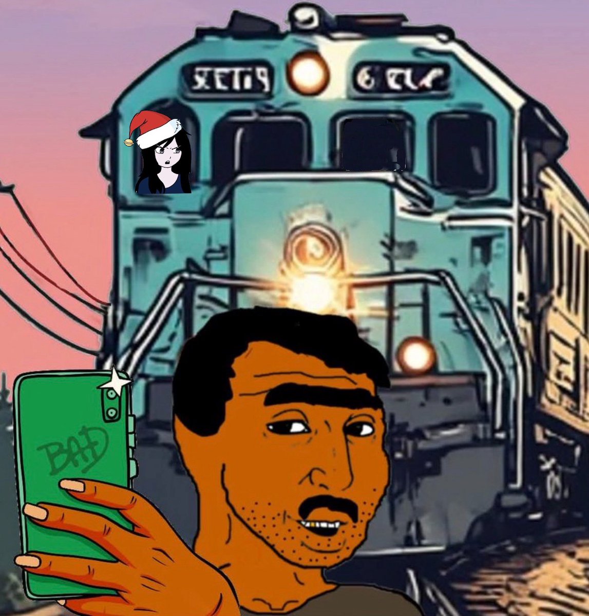 This_Probably_'s tweet photo. With a vengeance https://t.co/K9BCwXgZJK