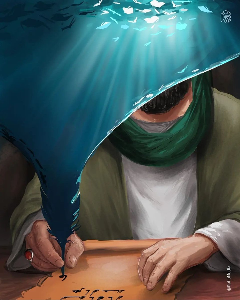 رَواحُهَا الرّيحَان tweet media