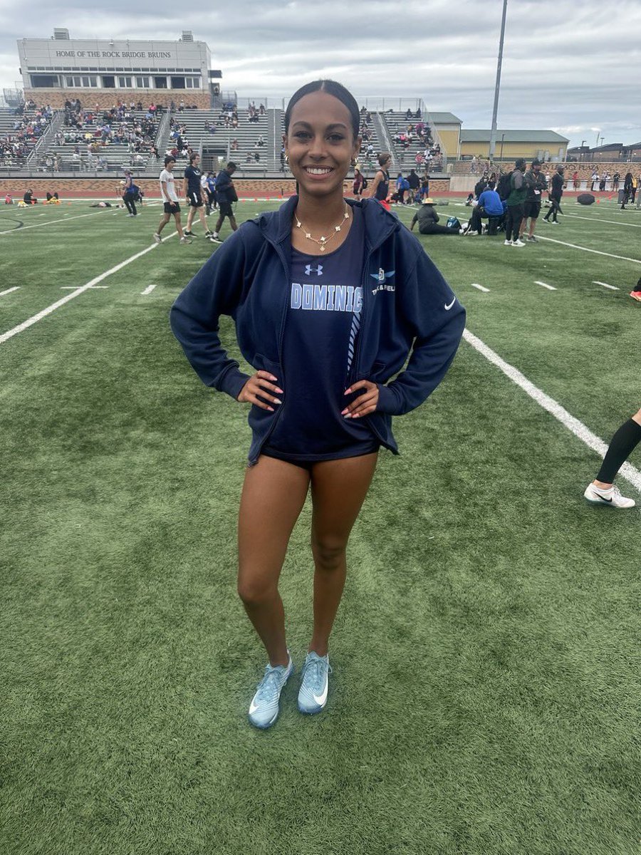 St. Dominic XC + Track tweet media