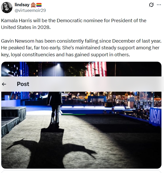 Erline Andrews tweet media