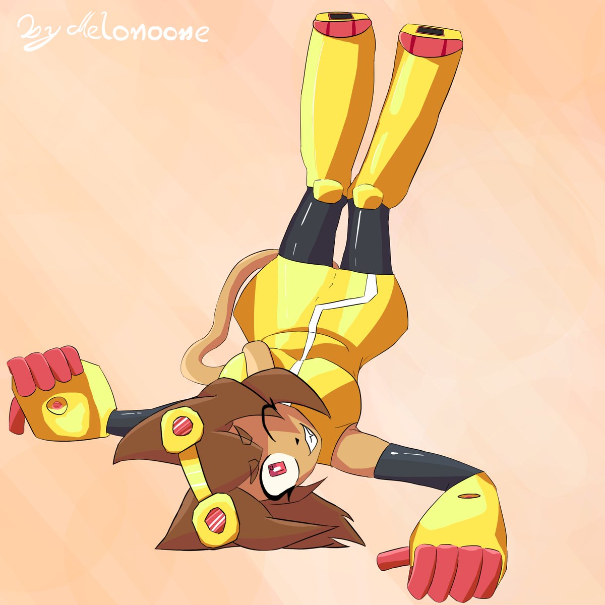 Melonoone's tweet photo. 描いた
#gameoverse #gameoversefanart #kitㅤ https://t.co/dRptGkGJT1