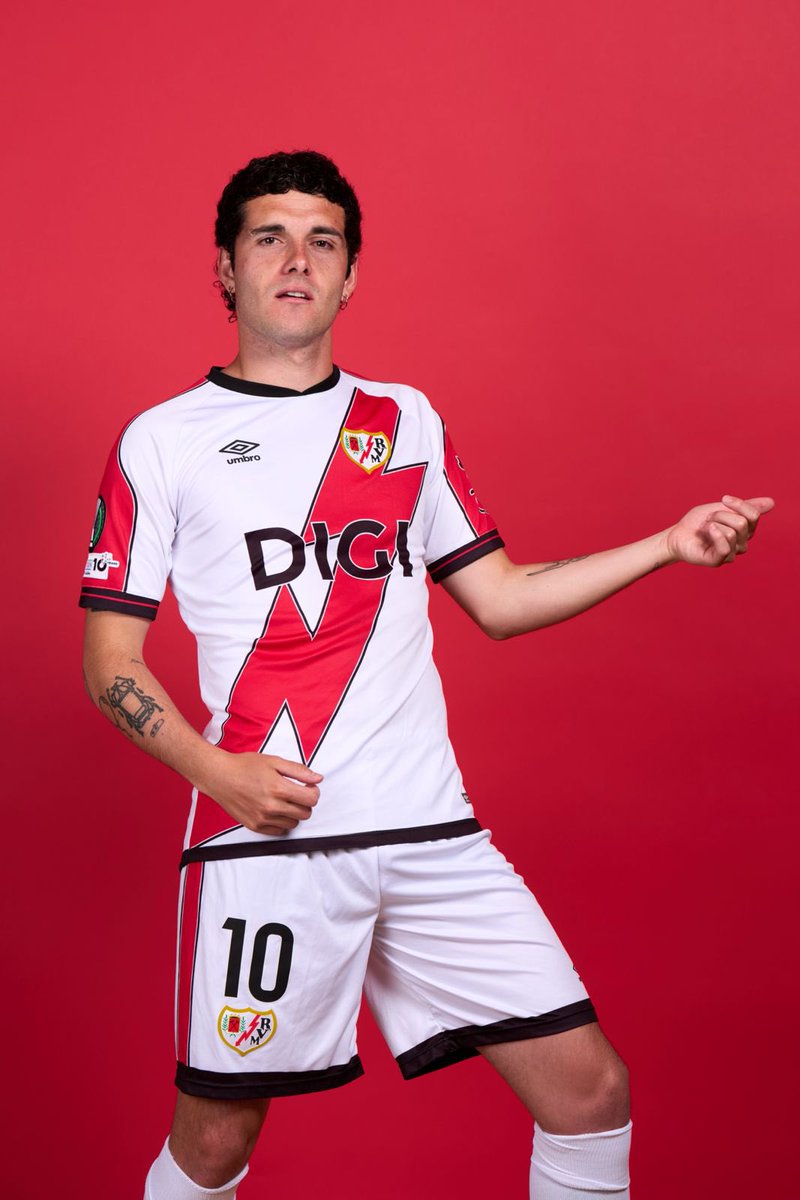 Dani Huerta Aranda tweet media